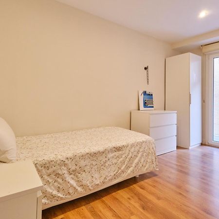 Cedro Flat Apartman Valencia Szoba fotó