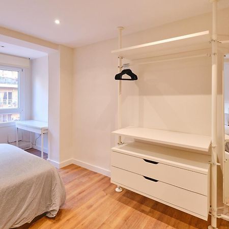 Cedro Flat Apartman Valencia Szoba fotó
