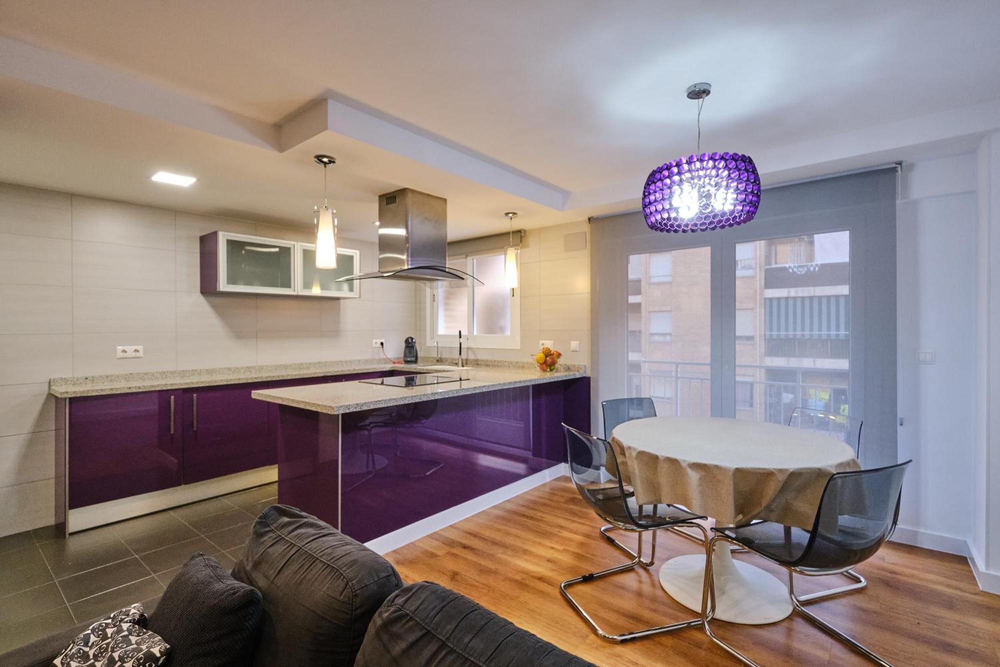 Cedro Flat Apartman Valencia Kültér fotó