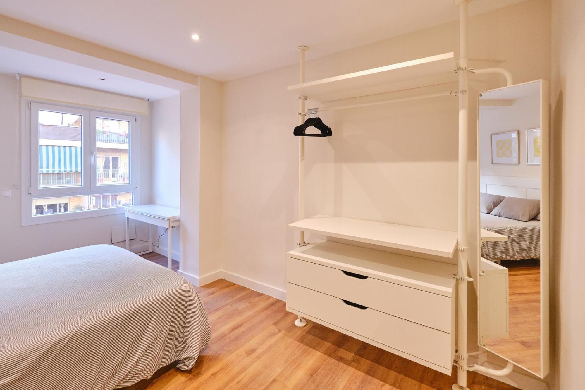 Cedro Flat Apartman Valencia Szoba fotó