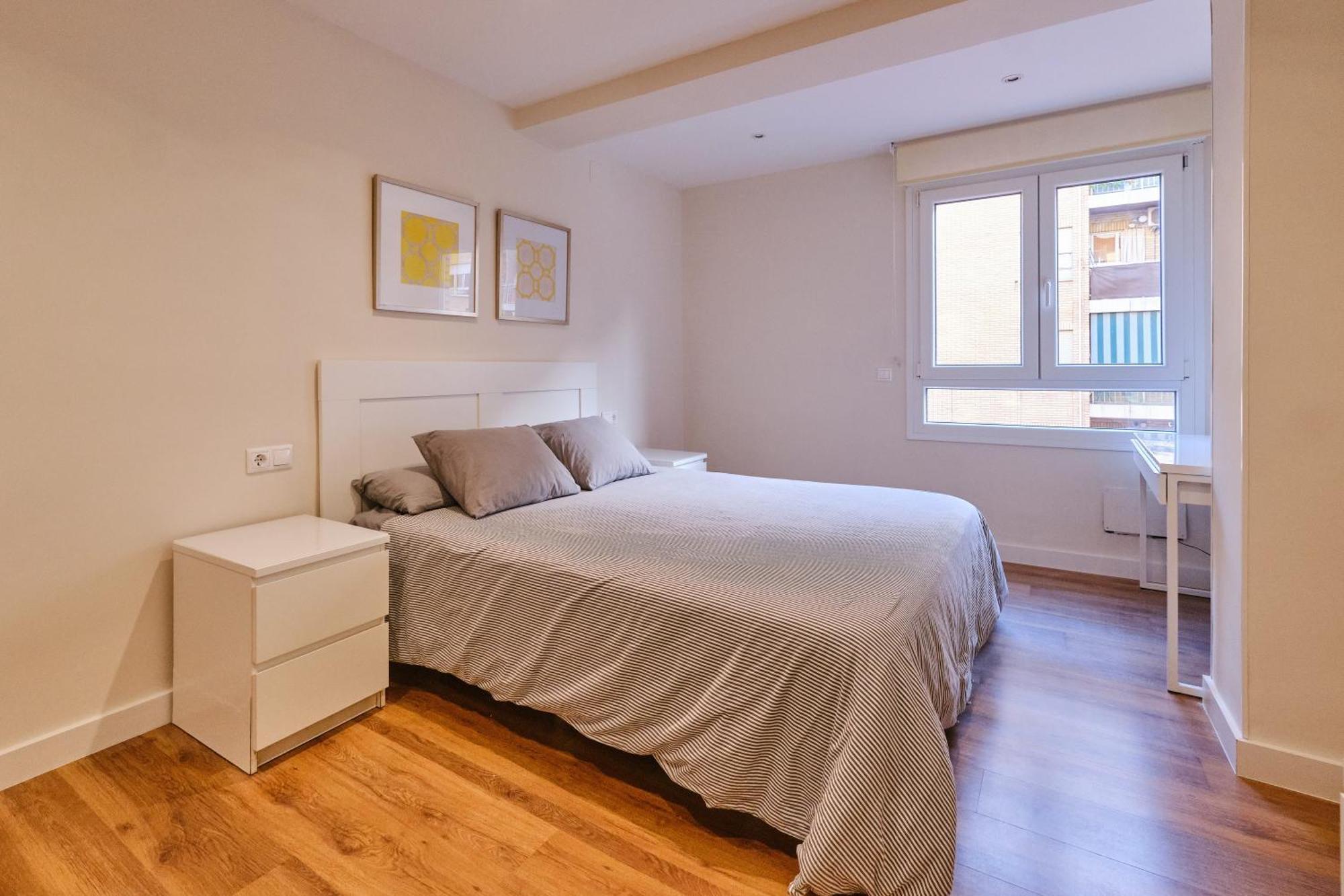 Cedro Flat Apartman Valencia Szoba fotó