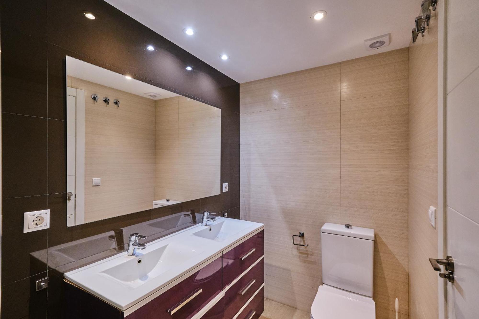 Cedro Flat Apartman Valencia Szoba fotó