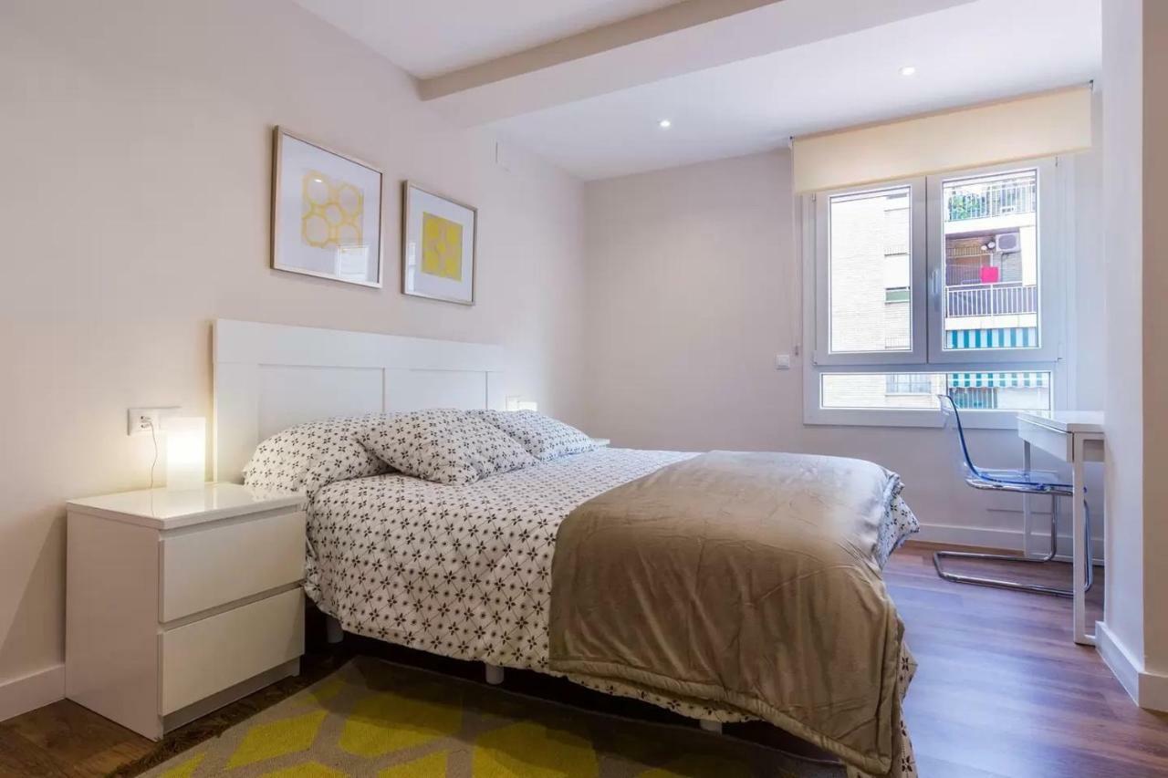 Cedro Flat Apartman Valencia Kültér fotó