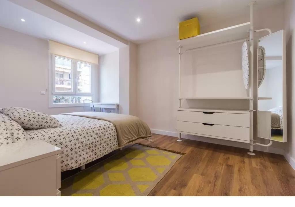 Cedro Flat Apartman Valencia Kültér fotó